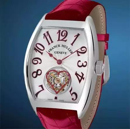 世界顶级名表美度,十大入门级世界名表推荐