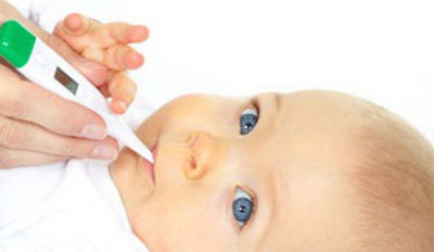 怎么判断宝宝长牙发烧一般要多久,宝宝长牙发烧一般在什么时间段