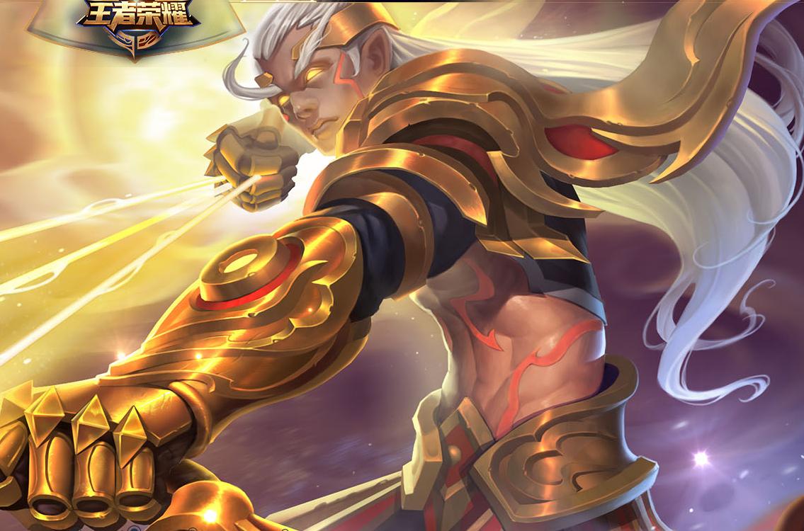 王者荣耀天美策划新英雄,王者荣耀天美故意让你输