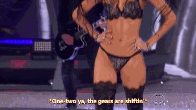 此腿只应天上有，我等凡人且看且珍惜