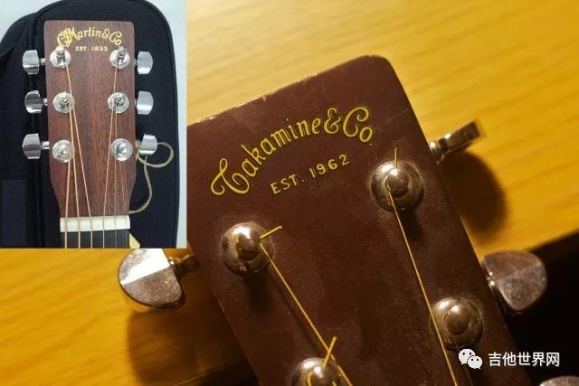 日本民谣吉他品牌大全,日本吉他老牌子
