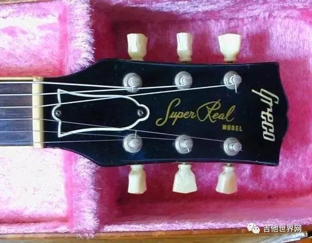 日本吉他老牌子,日本民谣吉他品牌大全