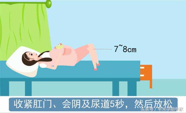 产后尿漏,产后尿味太重