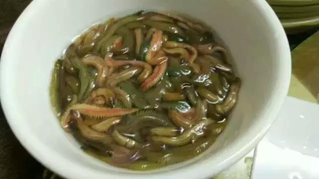 普宁吃有鲍鱼的肠粉,普宁肠粉外地人吃得惯吗