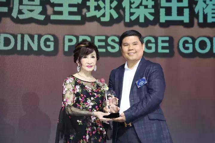 不止2000人！BHL典礼、大医美论坛、一绣一路助力美业大好时代