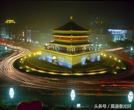 西安冬日周末晒太阳好去处,西安晒太阳好景点