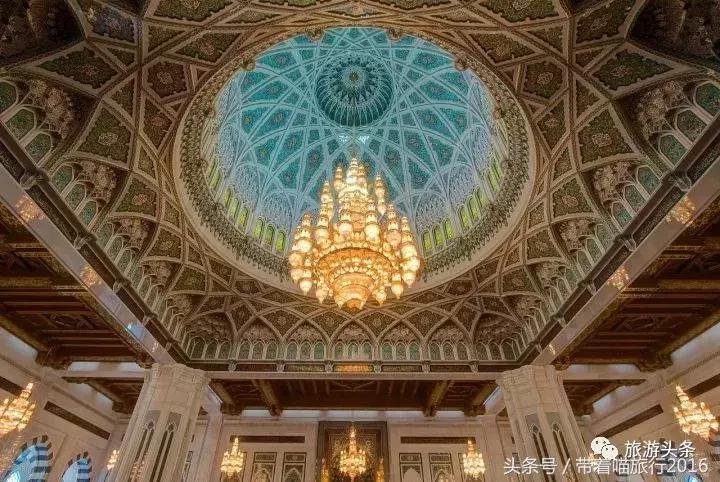 阿曼对中国是落地签证吗,阿曼与中国免签