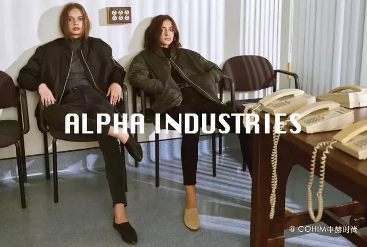 买手店品牌关注:无性别状态下的中性实用女装推荐