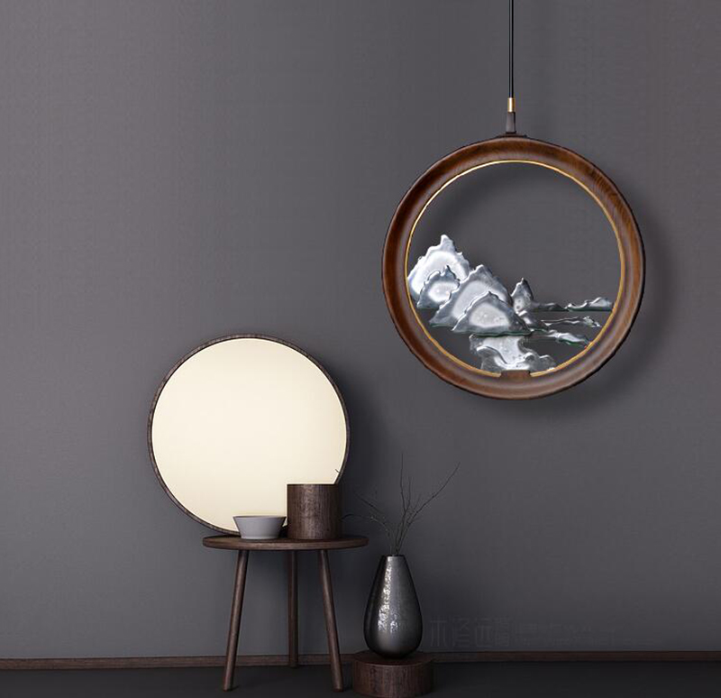 技巧丨四*法大**则教你打造品味之家