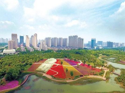 四季童耕瓜牛公园燕域……合肥这些小众乐园你肯定不知道！