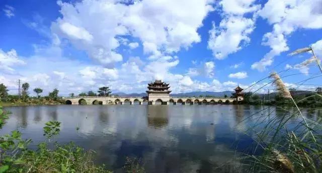 大红河60岁啦！这里到底有多美？跟着13县市的方队一起来看看