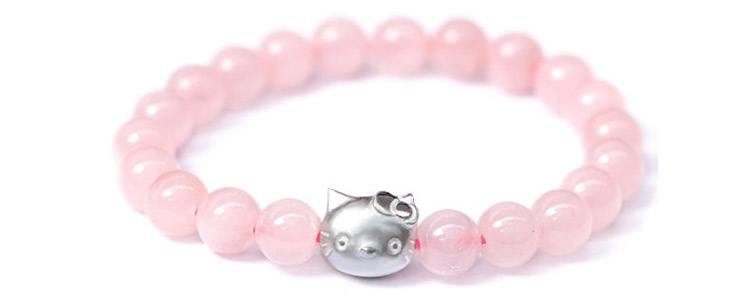 怎么挑选合适自己的水晶,怎么选适合自己的水晶颜色