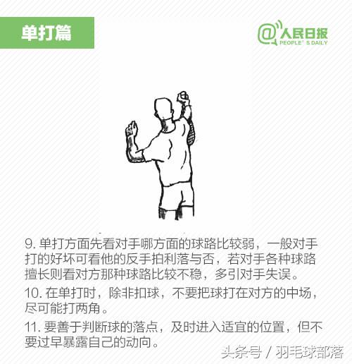 羽毛球技巧简单,拿高磅羽毛球拍怎么打好羽毛球