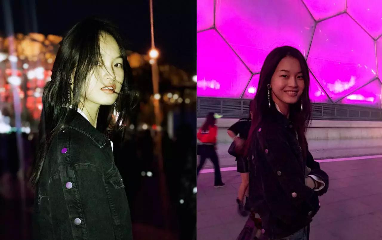 何穗奚梦瑶刘雯雎晓雯腿长度多少,何穗奚梦瑶秦舒培刘雯雎晓雯