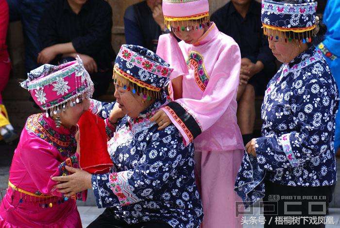 老祖宗的婚嫁俗语,民间婚姻口诀50条