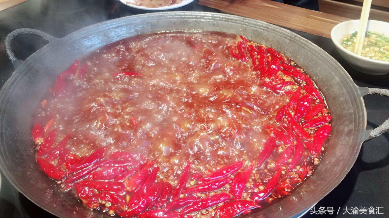 重庆最火爆的火锅20家店,重庆最近火爆的火锅店