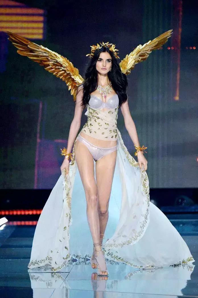 维密秀最美,经典维密大秀