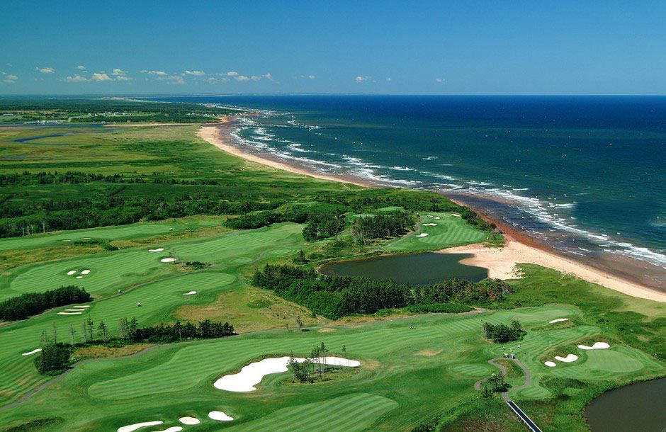 大西洋的爱德华王子岛，原来要穿过世上最长的冰覆盖水域才能到