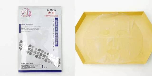 韩面膜推荐补水美白,最新款面膜测评