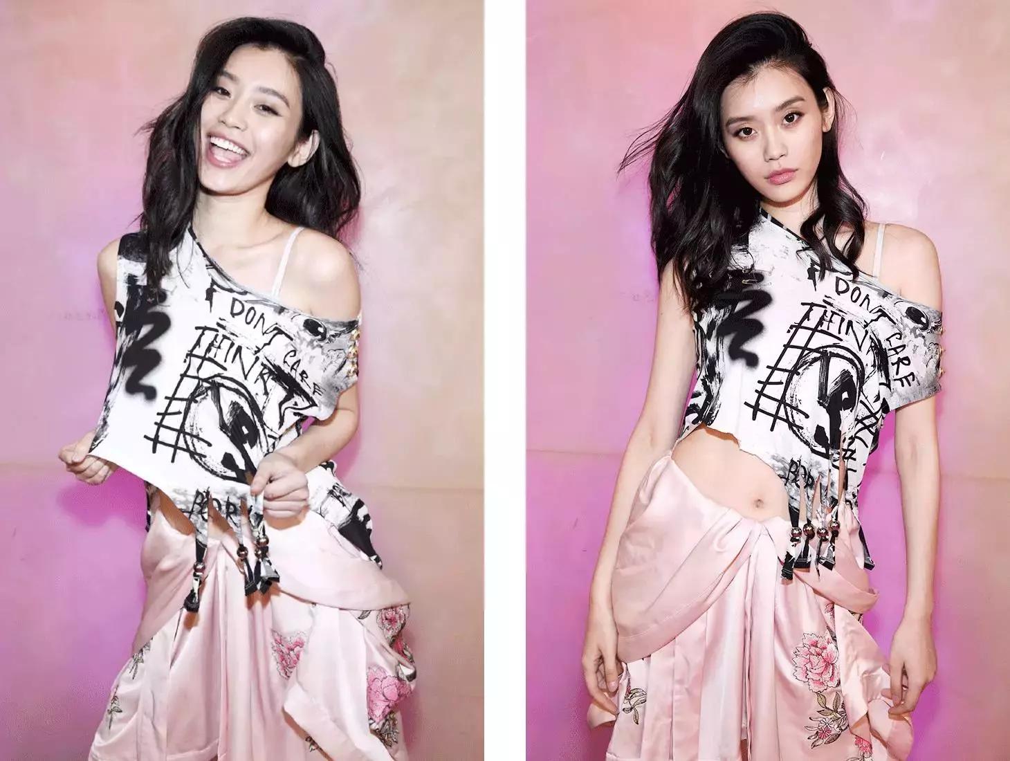 经典维密大秀,2017年维密大秀精彩集锦