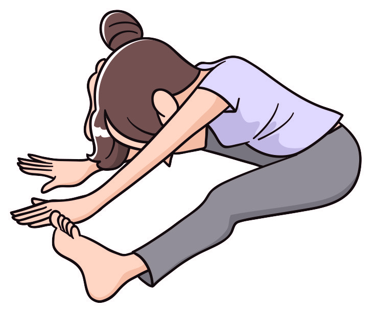 学习劈叉竖腿,学习劈叉的目的