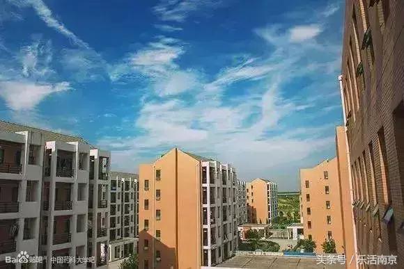 南京哪些大学毕业工资高,南京各大学毕业5年后待遇