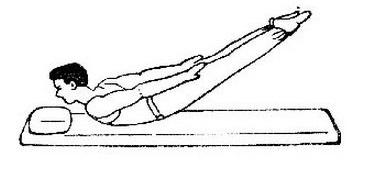 腰椎间盘突出症术后又犯腰腿痛?锻炼腰背肌就能有效避免