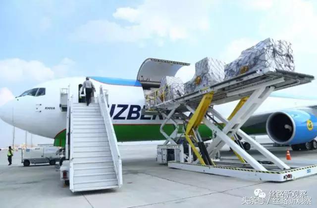 盘点2017年中乌外交25个大事件