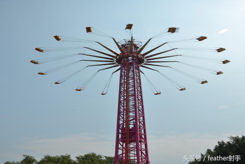 北京新开的游乐场叫什么,北京的游乐场有哪些