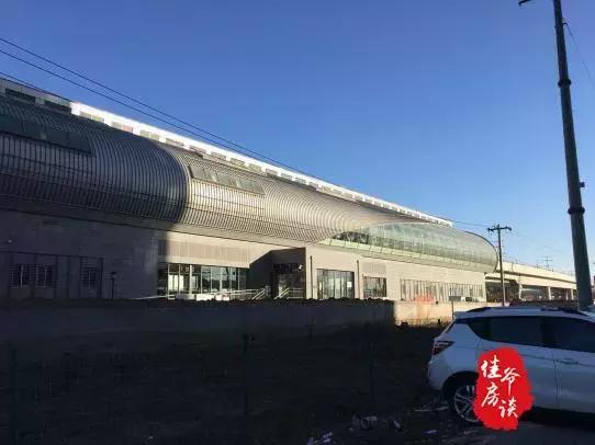 北京周边房价降得最严重的地方,目前北京房价比较低的发展区