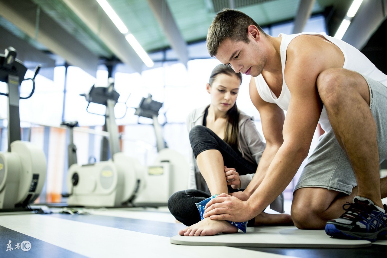 跑步路面不平,跑步感觉脚底不平