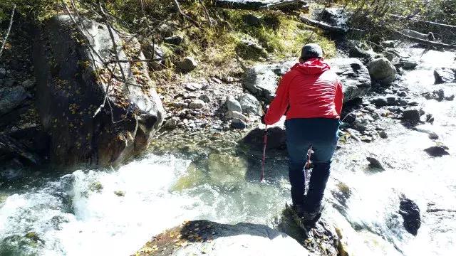 拜城乌孙古道的天堂湖怎么去,新疆特克斯县乌孙古道天堂湖