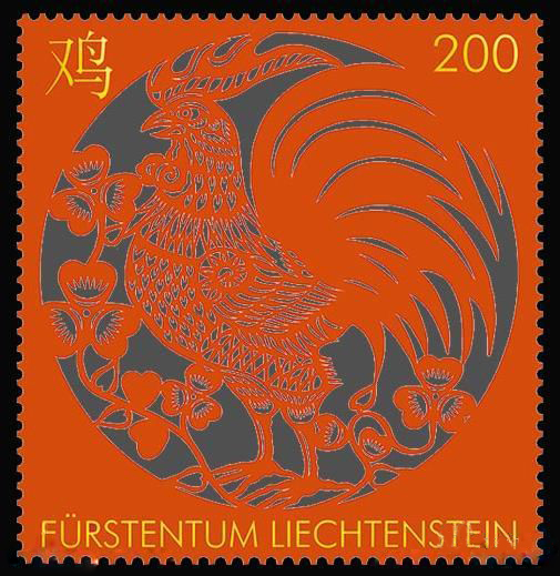 12生肖的鸡真实来历,各年代的生肖鸡