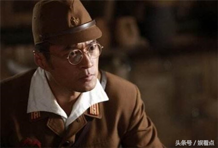 演霸道总裁,演霸道总裁最像的人