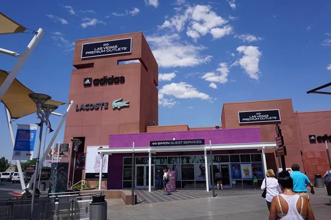 美国奥莱购物攻略,美国东部奥特莱斯购物实拍