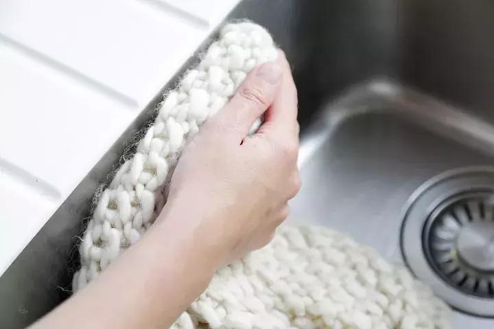 冬天的衣服怎样收拾才最好,冬季衣物小技巧