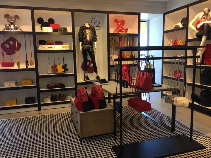 洛杉矶黑五日期,旧金山黑五打折