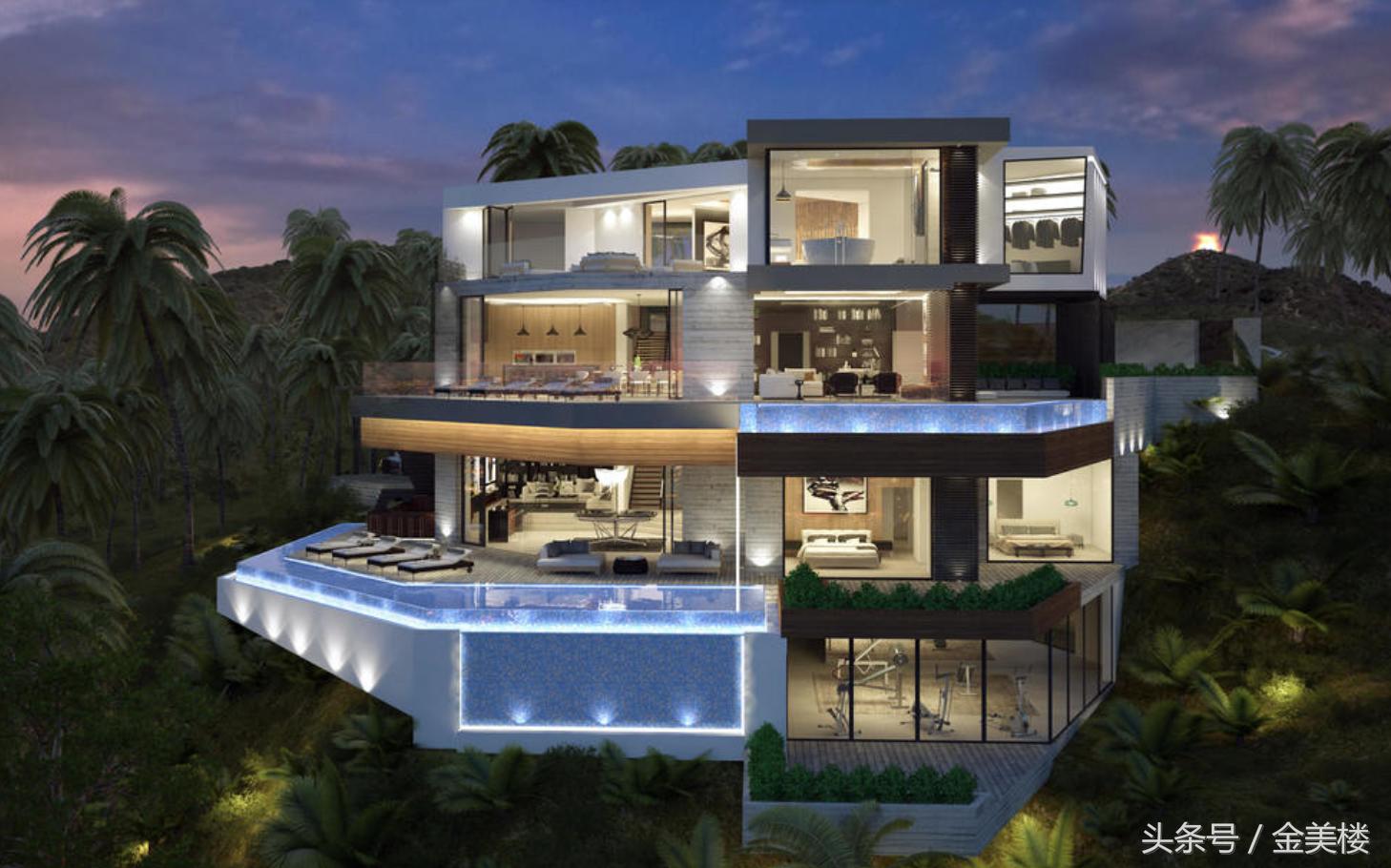 美国洛杉矶房租价格家庭用,在美国洛杉矶租房多少钱