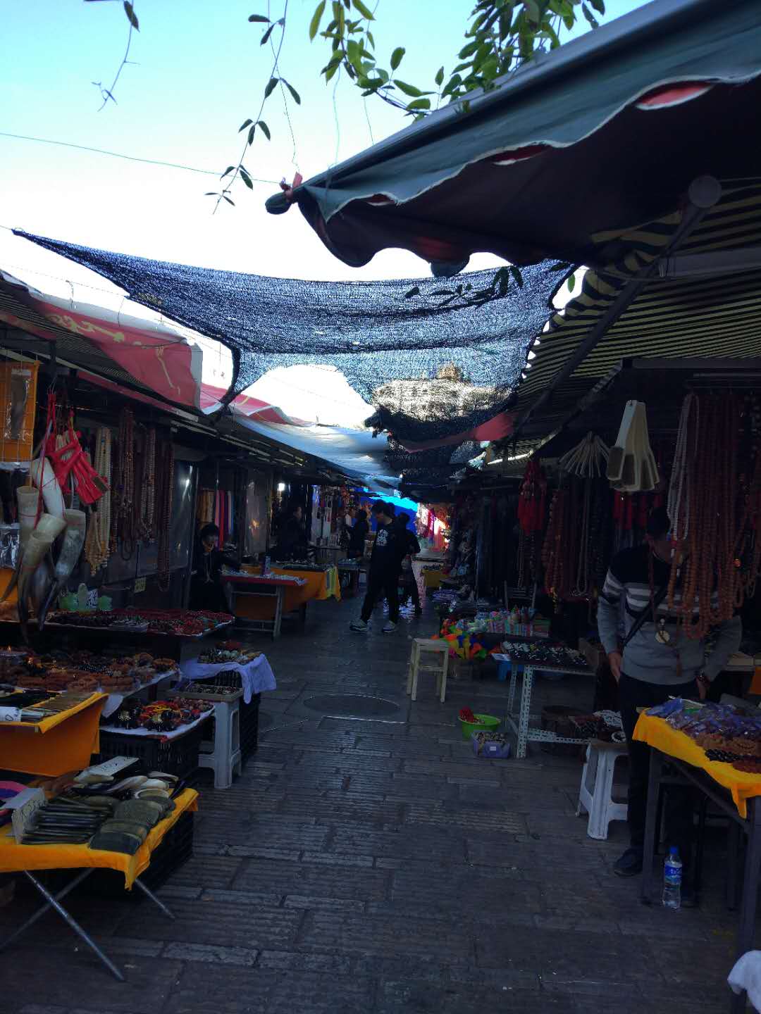 再见了正义坊，文玩爱好者的乐土