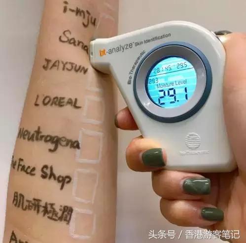 香港购物乳液面霜推荐,香港好用又便宜的面霜