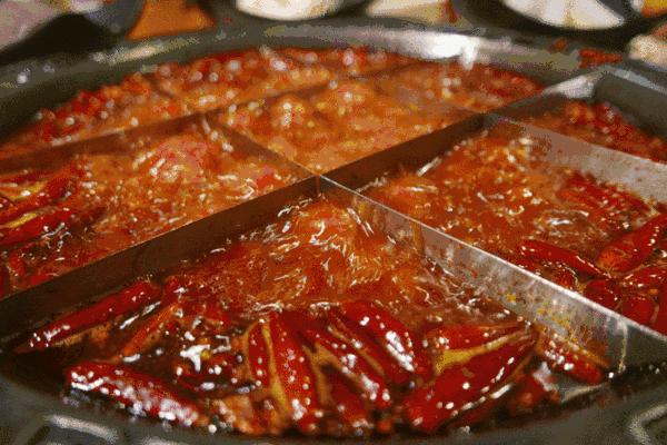 纯素火锅麻辣烫,纯素丸子火锅