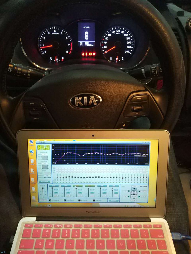 起亚k3改装音响多少钱一台,起亚k3改装音响丹拿