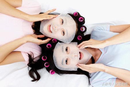 冬天太冷敷面膜有效果吗,冬天天气太冷适合敷面膜吗