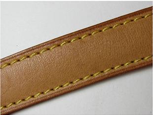 大家都喜欢的LV包包，你知道怎么鉴定的吗？