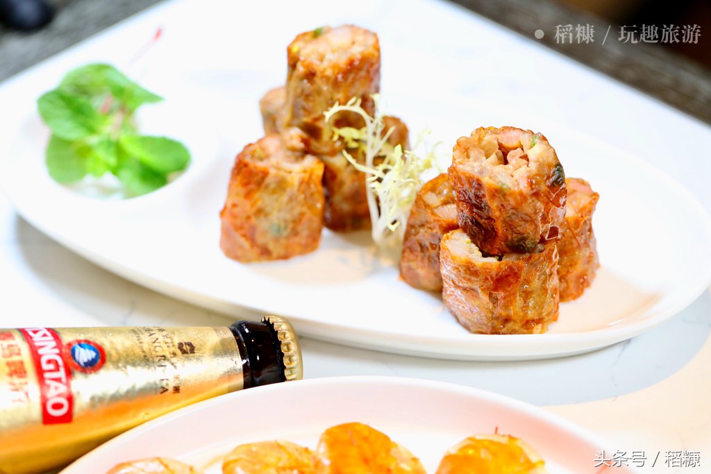 厦门香格里拉2大1小自助午餐,香格里拉厦门