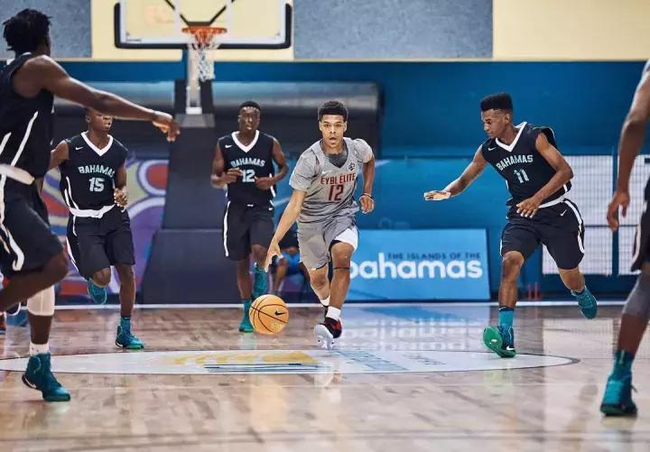 怎么更好的突破过人？这几点你要懂