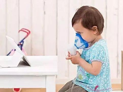 雾化比输液危害大不能治咳嗽,雾化比抗生素的危害更大