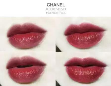 专柜断货温柔系口红排行榜,断货的口红去哪里买