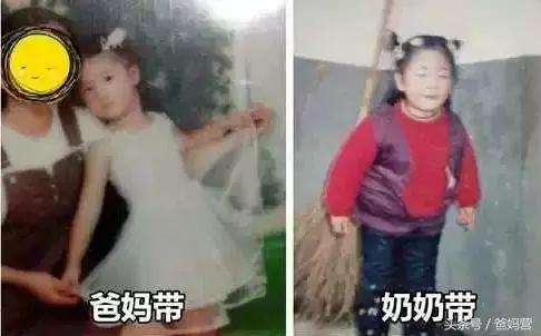 章子怡女儿去姥姥家,章子怡带女儿回家