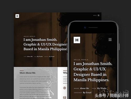 免费html5分类模板下载,免费html5制作网站模板